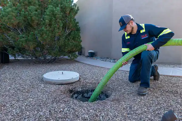septic tank services SeaTac